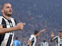 Share the best gifs now >>>. Bestatigt Juve Arbeitet An Bonucci Ruckkehr Milan Lehnt Higuain Ab