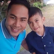 John Joey Serrano (@johnjoey_18)