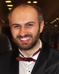 World Monologue Film Festival judges