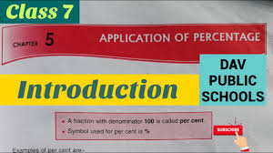 Bisa sambil digulung untuk melihat cell terakhir semua cells pada worksheet klik icon select all atau tekan ctrl+a. Class 7 Maths Chapter 5 Application Of Percentage Worksheet 1 All Questions Solved Youtube