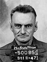 Landing After Hours presents the story of Claud McGee