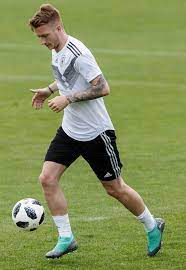 By football fashion staff april 8, 2021. Marco Reus Trains In Next Gen Puma Future World Cup Boots Soccerbible