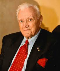 Obituary of Raymond Francis Healey