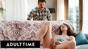 ADULT TIME - Horny Liz Jordan Catches Voyeur Stranger Watching Her  Masturbate And Fucks Him! | Free Porn, Sex Videos, XXX Tube | Cliphunter.com