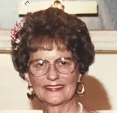 Betty L. Arvin Obituary December 19, 2019
