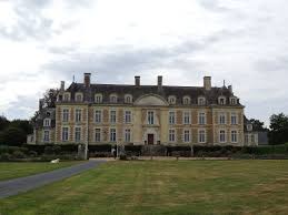 Mayenne Chateau De Magnanne Chateau Chateau France Le Manoir