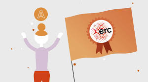 How can researchers make the process less stressful? Advanced Grants Erc European Research Council