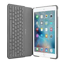 Top 10 Keyboard Case With Trackpad For Ipad Of 2020 No Place Called Home Ipad Accessories Keyboard Case Apple Ipad Mini