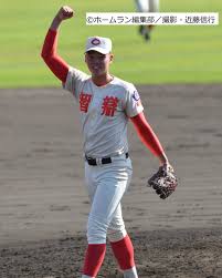 智辯学園 の 2021ドラフト候補 ・ 小畠一心投手。 身長185cm体重85kg の恵まれた体格をもつ ピッチャー兼外野手 です。 名前の 一心 は 「いっしん」 と読みます。 à¦Ÿ à¦‡à¦Ÿ à¦° é«˜æ ¡é‡Žçƒãƒžã‚¬ã‚¸ãƒ³ ãƒ›ãƒ¼ãƒ ãƒ©ãƒ³ ç¬¬93å›žé¸æŠœé«˜æ ¡é‡Žçƒ 8æ—¥ç›®ç¬¬1è©¦åˆã¯ æ™ºå¼å­¦åœ' åºƒå³¶æ–°åº„ ã¨ã‚‚ã«åˆæˆ¦ã§æ•'æ´ã®ãƒžã‚¦ãƒ³ãƒ‰ã«ç«‹ã£ãŸæ™ºå¼ å°ç• ä¸€å¿ƒ ã¨æ–°åº„ ç§‹å±±æ­å¹³ ã¯u 15ä»£è¡¨ã®ãƒãƒ¼ãƒ ãƒ¡ãƒ¼ãƒˆ ãƒ™ã‚¹ãƒˆï¼˜ã‚'æ‡¸ã'ãŸä¸€æˆ¦ã§æŠ•ã'åˆã„ãŒè¦‹ã‚‰ã‚Œã‚‹ã‹ã‚‚