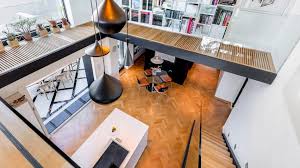 Booking.com has been visited by 1m+ users in the past month Apartment In Moshe Safdie S Habitat 67 Undergoes Full Interior Redesign
