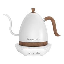 Smart Electric Kettle
