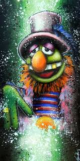 Fan Art Friday Muppets Muppets Art The Muppet Show