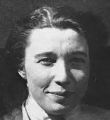 Frederica Elmanstine “Frede” Campbell McFarlane (1883-1919)