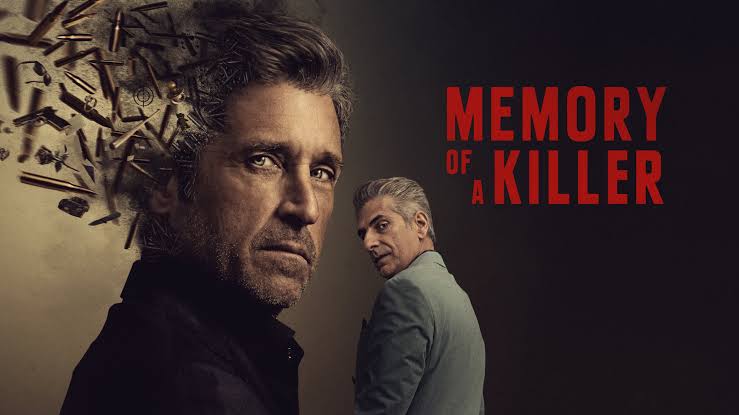 Memory Of A Killer' Renewed For Season 2 By Fox