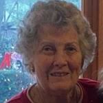 Eileen Schumann Obituary