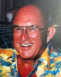 Colbert, Nicholas John (Nick)