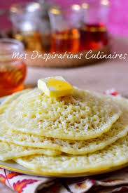 Baghrir Express Recette Au Blender En 2020 Recette De Baghrir Blog Cuisine Recette