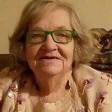 Obituary information for Sylvia Louise Harrison