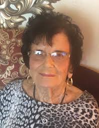 Obituary information for Mary J. Tilton