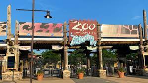 Columbus Zoo To Appeal After Denied Accreditation By The Association Of Zoos And Aquariums Wtte