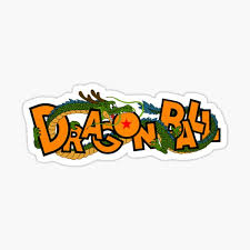 Dragonball, television programs of the united states, japan, and 58 more. Dragon Ball Z Logo Gifts Merchandise Redbubble