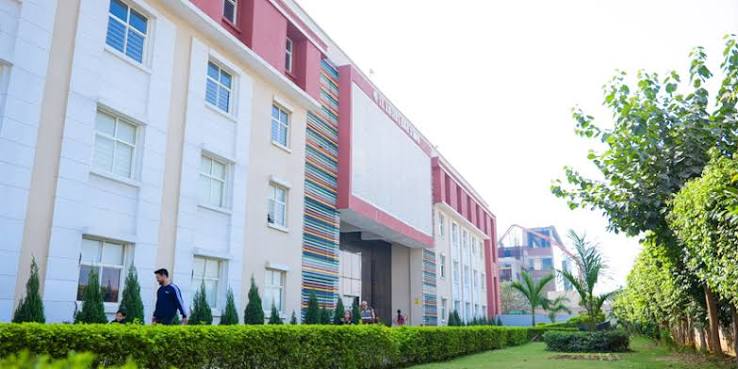 St. Xavier's High School