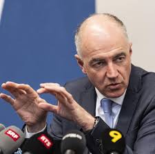 Der Wald profitiert von Orkan Lothar