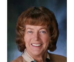 Mary Godfrey Obituary (1940