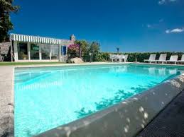Die costa paradiso ist ein feriendorf am meer. Ferienhaus Ferienwohnung Mit Pool In Sardinien