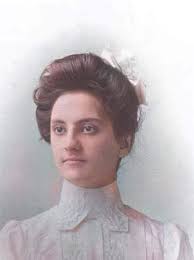 Hallie B Craig Adamson (1885-1955)