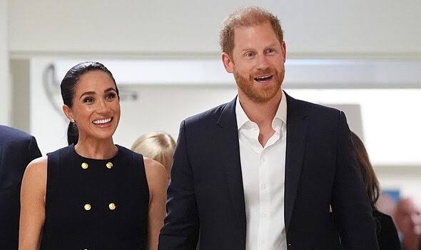 Royal Family RECAP: Meghan and Harry return 'makes no difference' | Royal |  News | Express.co.uk