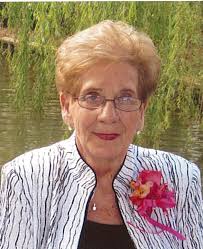 Agnes Marie Mitchell Obituary September 2, 2019