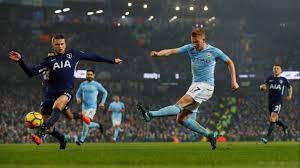 35.3% for defeat of tottenham hotspur (youngdaddy). Tottenham X Manchester City Acompanhe Ao Vivo Pela Premier League