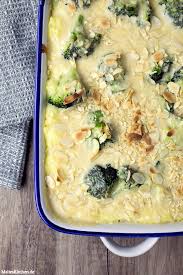 Brokkoli Kartoffelpuree Auflauf Kartoffelpuree Auflauf Kartoffelpuree Kartoffelbrei