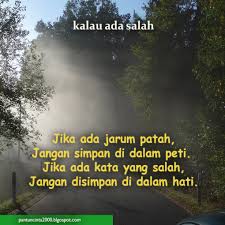 Adi kurdi, novia kolopaking, ceria hade and others. 40 Pantun Terimakasih Atas Perhatian Mu Yang Aduhai Klak Klik Bermutu