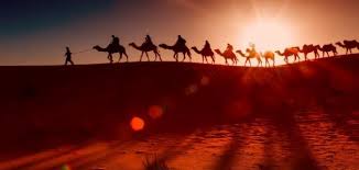 • 4 kings accepted islam when holy prophet sent them letters. Order Months Hijri Year