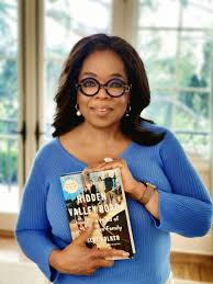 She will tour the country to discuss her health journey and dialogue with. Oprah S New Book Club Pick Is Hidden Valley Road By Robert Kolker