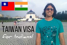 Visa requirements keep changing for every country. Taiwan Visa For Indians Visa Exempt Entry Based On Other Visas Backpack Me