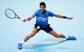 From wikimedia commons, the free media repository. Is Novak Djokovic Really The Right Man To Guide Tennis Through Coronavirus Crisis