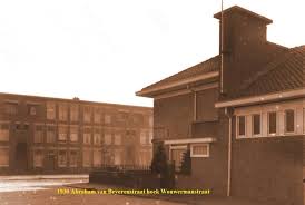 Bekijk hier gratis de beschikbare woningen aan de wouwermanstraat in amsterdam. 1930 Abraham Van Beyerenstraat Hoek Wouwermanstraat Hoek Building Van