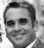 Richard Burr Obituary