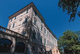 Nel 1649 il duca carlo emanuele ii ci conferì il marchesato, che. Cavour E Santena Un Legame Inscindibile Fondazione Camillo Cavour