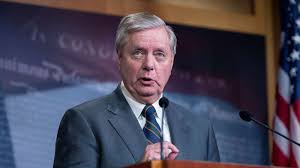 He assumed office on january 7, 2003. Sen Lindsey Graham Weighs In On What He Feels It Will Take To Re Open The Country On The View Abc News