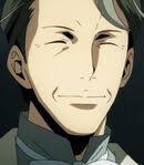 Eric Vale (visual voices guide)