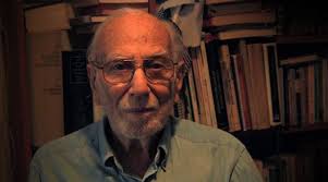 Moshe Kagan, 92, Progressive Zionist