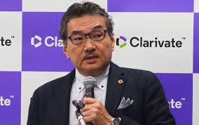 Professor YANAGISAWA Masashi Receives Clarivate Citation Laureates | News -  University of Tsukuba