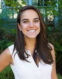 Benjamin Backer, 21 and Danielle Butcher, 23