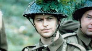 Dad's Army star Ian Lavender dies aged 77 Dad's Army star Ian Lavender dies  aged 77