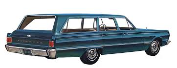 Image result for Saddle Bronze 1966 Plymouth