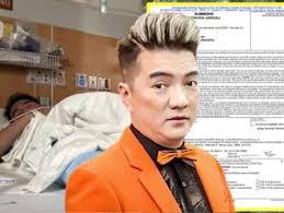 Bị thương trong lúc biểu diễn đến mức phải cắt bỏ ngón chân, Đàm Vĩnh Hưng  đâm đơn kiện, đòi bồi thường số tiền gây chấn động